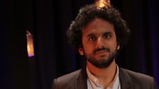 Nish Kumar