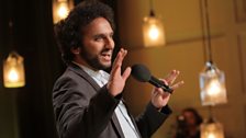 Nish Kumar