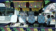 Odd Future Carnival