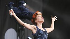 Paloma Faith