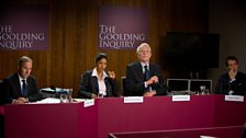 The Goolding Inquiry Panel