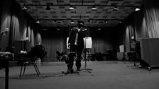 Gregory Porter In Session At Maida Vale