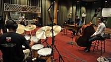 Empirical In Session At Maida Vale