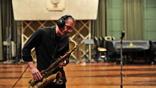 Get The Blessing In Session At Maida Vale