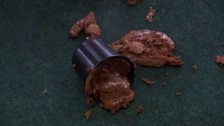 Episode 6 - Puddings - Danny's jubilee chocolate fondants