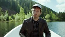 Trond Fausa Aurvaag as Torgeir Lien