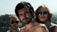 Biffy Clyro