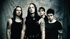 Bullet For My Valentine