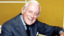 Alistair Cooke, 1982