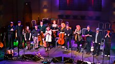 Kate Rusby and Band