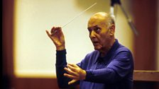 Sir Georg Solti