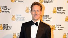 Brendan Cole