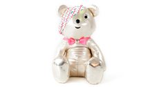 The 2012 Kate Spade New York 'Designer Pudsey'