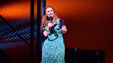 Lucy Porter