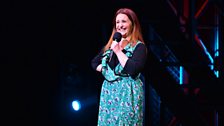 Lucy Porter