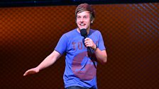 Chris Ramsey