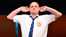 Al Murray