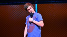 Chris Ramsey