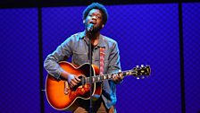 Michael Kiwanuka