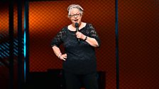 Jo Brand