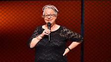 Jo Brand