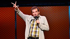 Henning Wehn