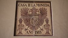 La Casa de la Moneda