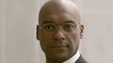 Colin Salmon