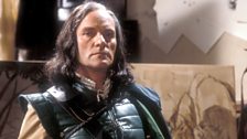 Julian Glover