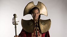 Timothy Dalton