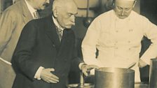 Escoffier in pictures
