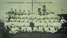 Escoffier in pictures