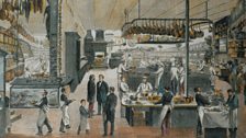 Escoffier in pictures