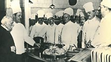 Escoffier in pictures