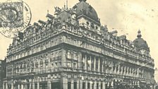 Escoffier in pictures