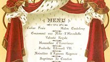 Escoffier in pictures