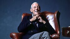 An Evening with Alistair Cooke, ý, 1969