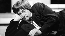 The Second Doctor