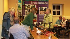 Broughshane Roadshow