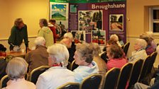 Broughshane Roadshow