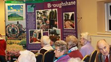 Broughshane Roadshow