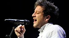 Matt Cardle