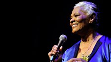 Dionne Warwick