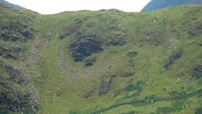 The Lady of Snowdon