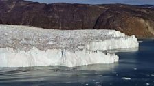 Store glacier