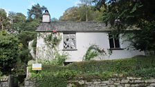 Dove Cottage, Grasmere