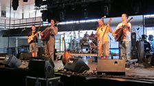 World Routes at Womex 2012