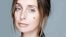 Louise Redknapp: "Being able to encourage women to be empowered and confident is something I am so passionate about.