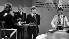 Herman's Hermits