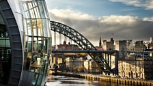 The Sage Gateshead